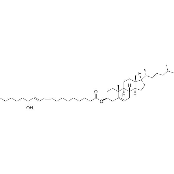 (+/-)13-HODE cholesteryl ester 167354-91-8